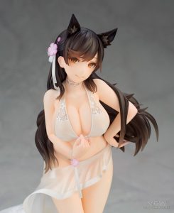 Atago Manatsu no Koushinkyoku Ver. by ALTER from Azur Lane 7