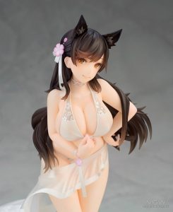 Atago Manatsu no Koushinkyoku Ver. by ALTER from Azur Lane 8