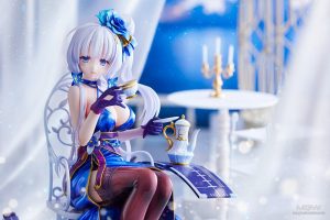 Azur Lane Illustrious (Endless Tea Party ver.) by Kotobukiya 1