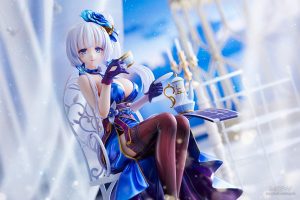 Azur Lane Illustrious (Endless Tea Party ver.) by Kotobukiya 10