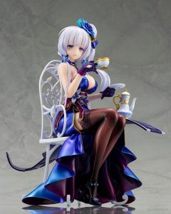 Azur Lane Illustrious (Endless Tea Party ver.) by Kotobukiya 2
