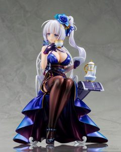 Azur Lane Illustrious (Endless Tea Party ver.) by Kotobukiya 3