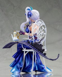 Azur Lane Illustrious (Endless Tea Party ver.) by Kotobukiya 4