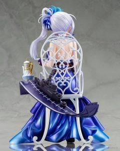Azur Lane Illustrious (Endless Tea Party ver.) by Kotobukiya 5
