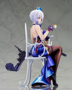Azur Lane Illustrious (Endless Tea Party ver.) by Kotobukiya 6