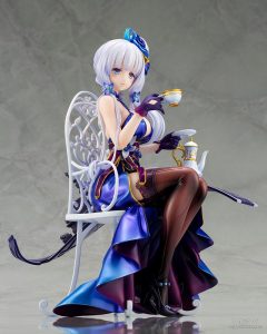Azur Lane Illustrious (Endless Tea Party ver.) by Kotobukiya 7