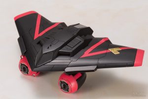 Crossframe Girl GaoGaiGar by Kotobukiya 13