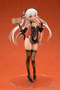 Dai Kasshoku Jidai Philena Waal by AMAKUNI 1