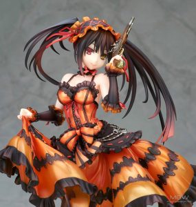 Date A Live Mayuri Judgement Tokisaki Kurumi by ALTER 11