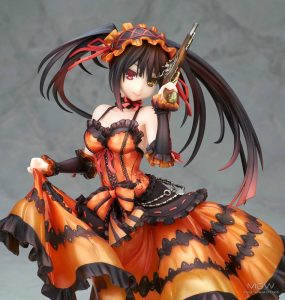 Date A Live Mayuri Judgement Tokisaki Kurumi by ALTER 12