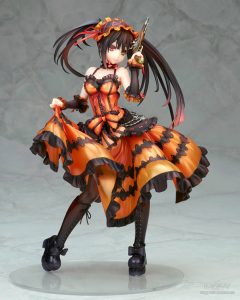 Date A Live Mayuri Judgement Tokisaki Kurumi by ALTER 6