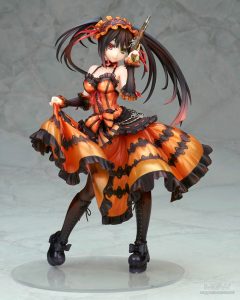 Date A Live Mayuri Judgement Tokisaki Kurumi by ALTER 7