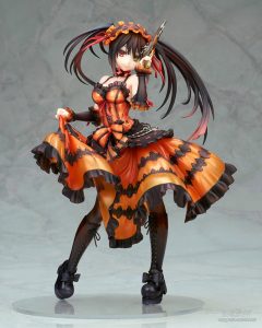 Date A Live Mayuri Judgement Tokisaki Kurumi by ALTER 8