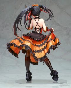 Date A Live Mayuri Judgement Tokisaki Kurumi by ALTER 9