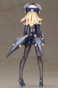 Frame Arms Girl Zelfikar by Kotobukiya 12
