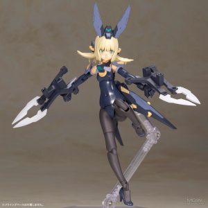 Frame Arms Girl Zelfikar by Kotobukiya 14