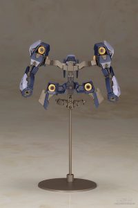 Frame Arms Girl Zelfikar by Kotobukiya 15
