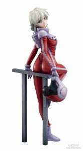 GGG Aina Sahalin by MegaHouse 1