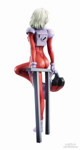 GGG Aina Sahalin by MegaHouse 2