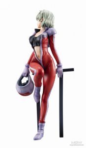 GGG Aina Sahalin by MegaHouse 3