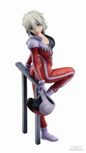GGG Aina Sahalin by MegaHouse 5