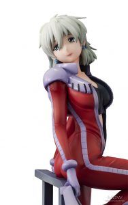 GGG Aina Sahalin by MegaHouse 8