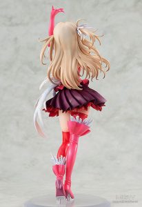 Illyasviel von Einzbern Prisma☆Klangfest Ver. by KADOKAWA from Fate/kaleid liner Prisma☆Illya 4