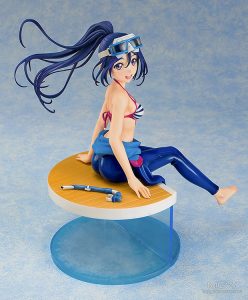 Kanan Matsuura Blu ray Jacket Ver. by With Fans from LoveLive Sunshine 1