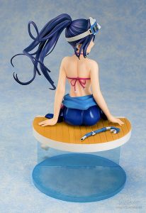 Kanan Matsuura Blu ray Jacket Ver. by With Fans from LoveLive Sunshine 2