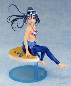 Kanan Matsuura Blu ray Jacket Ver. by With Fans from LoveLive Sunshine 4