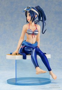 Kanan Matsuura Blu ray Jacket Ver. by With Fans from LoveLive Sunshine 6