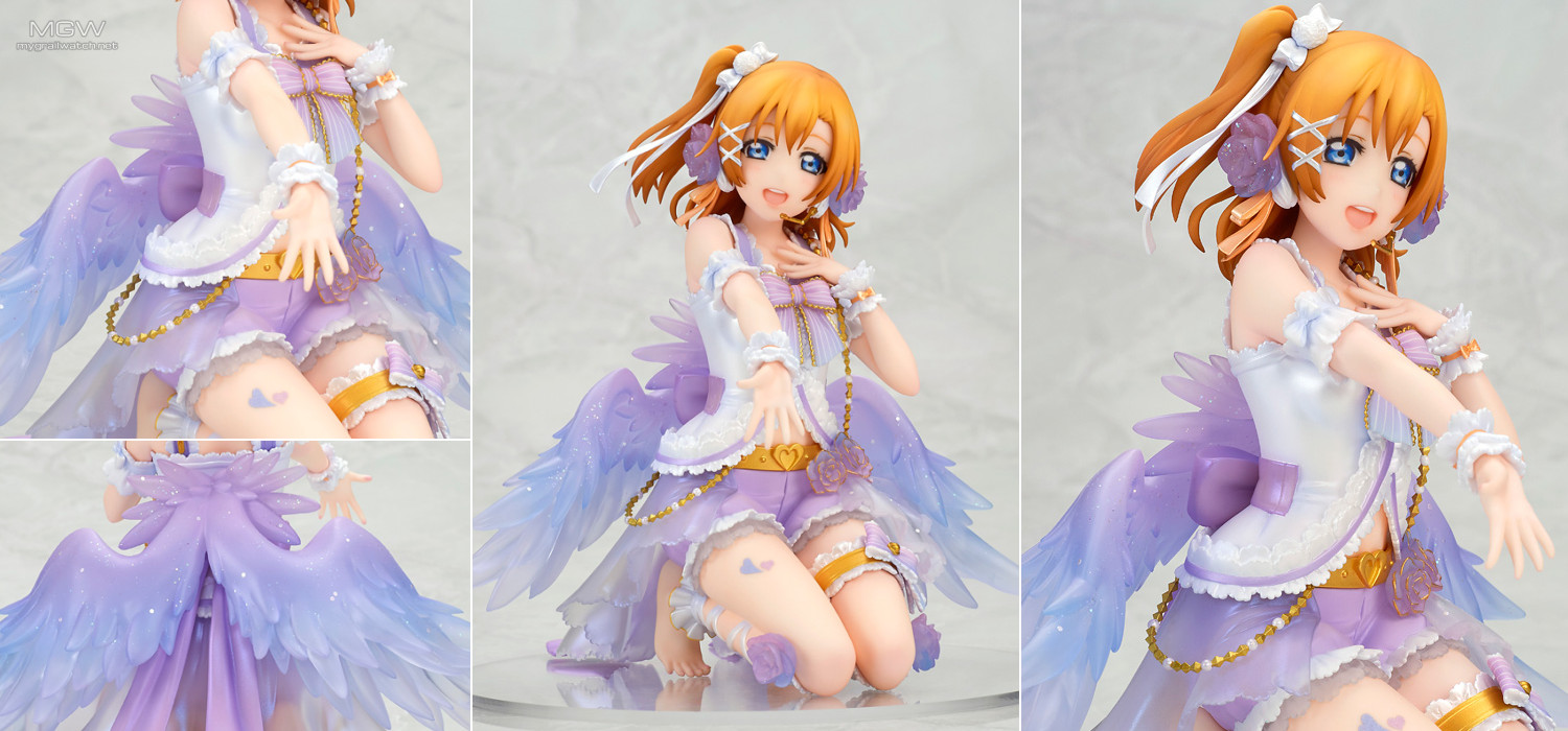 Kousaka Honoka White Day Arc by ALTER from Love Live! School Idol Project MGW Header
