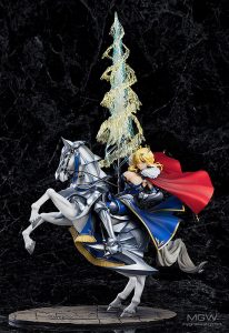 Lancer/Altria Pendragon by Good Smile Company from Fate/Grand Order 1