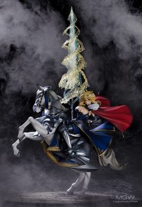 Lancer/Altria Pendragon by Good Smile Company from Fate/Grand Order 10