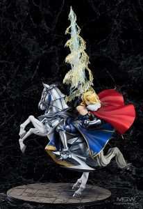 Lancer/Altria Pendragon by Good Smile Company from Fate/Grand Order 2