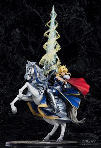 Lancer/Altria Pendragon by Good Smile Company from Fate/Grand Order 3