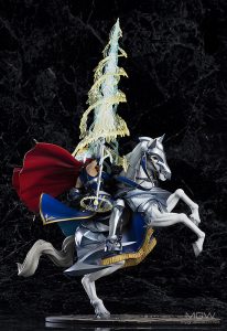 Lancer/Altria Pendragon by Good Smile Company from Fate/Grand Order 4