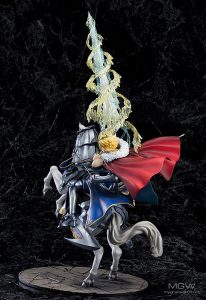 Lancer/Altria Pendragon by Good Smile Company from Fate/Grand Order 5