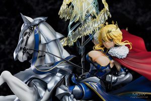 Lancer/Altria Pendragon by Good Smile Company from Fate/Grand Order 6