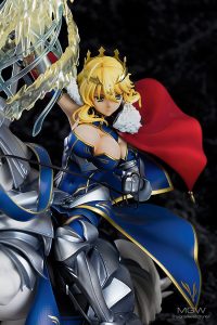 Lancer/Altria Pendragon by Good Smile Company from Fate/Grand Order 7
