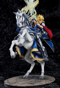 Lancer/Altria Pendragon by Good Smile Company from Fate/Grand Order 8