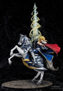 Lancer/Altria Pendragon by Good Smile Company from Fate/Grand Order 9