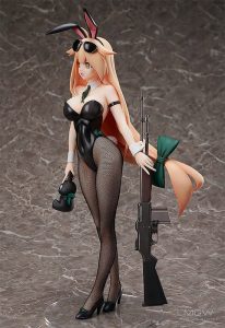 M1918 Bunny Ver. by FREEing from Girls Frontline 2