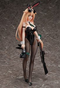 M1918 Bunny Ver. by FREEing from Girls Frontline 3