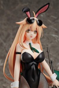M1918 Bunny Ver. by FREEing from Girls Frontline 6