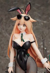 M1918 Bunny Ver. by FREEing from Girls Frontline 7