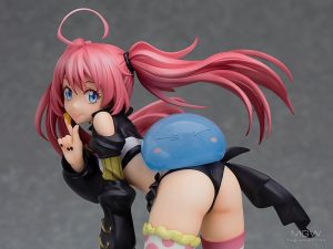 Milim by With Fans from Tensura 5