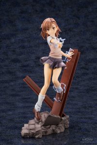 Misaka Mikoto by Kotobukiya from Toaru Majutsu no Index III 1