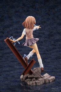 Misaka Mikoto by Kotobukiya from Toaru Majutsu no Index III 2