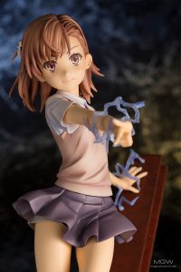 Misaka Mikoto by Kotobukiya from Toaru Majutsu no Index III 6